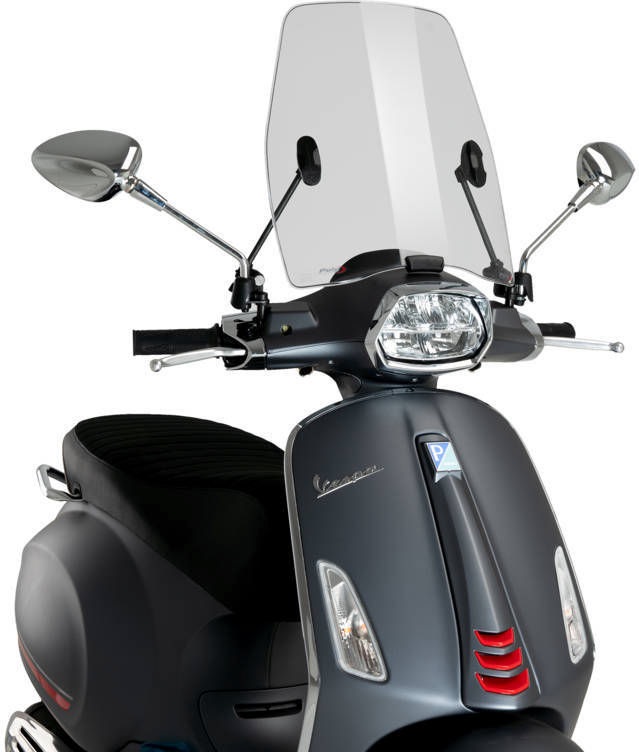 Puig Urban, Smoke | 21948H - Webike Thailand