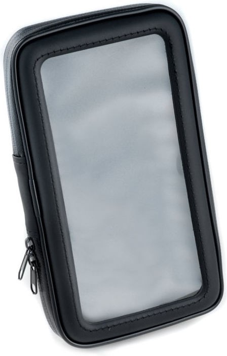Puig Supports for mobile devices and covers, Black | 3531N - Webike Thailand