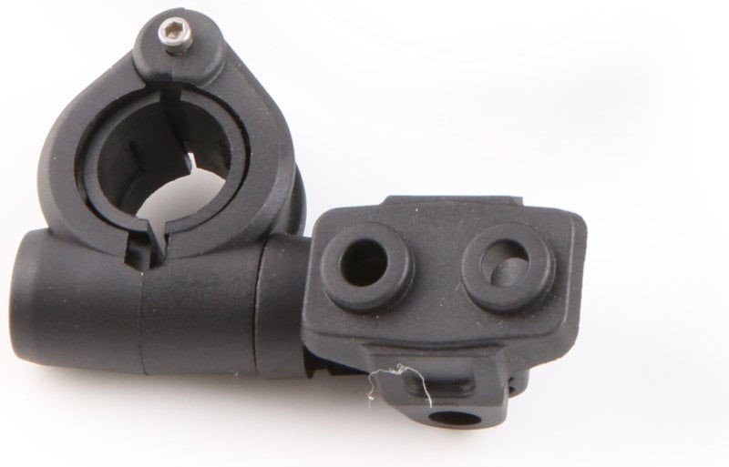 Puig Beam Auxiliary Lights, Black | 3635N - Webike Thailand