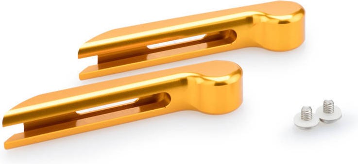Puig Levers 3.0., Gold | 3700O - Webike Thailand