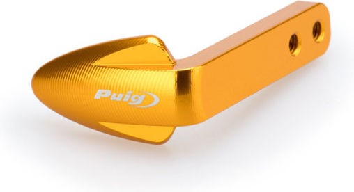 Puig Clutch lever protector , Gold | 3878O - Webike Thailand