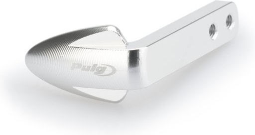 Puig Clutch lever protector , Silver | 3878P - Webike Thailand