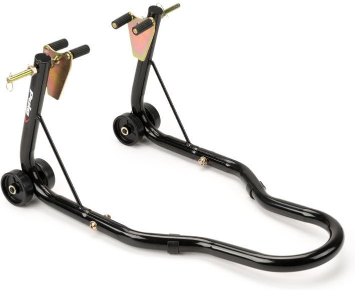 Puig Front Stand, Black | 4348N - Webike Thailand