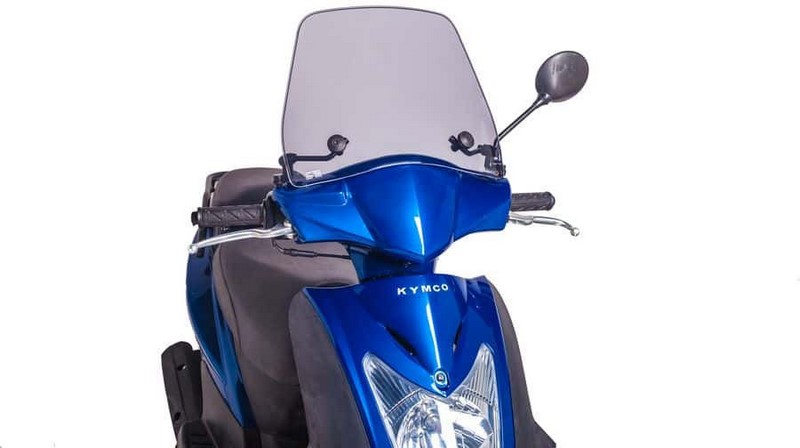 Puig Trafic, Smoke | 5671H - Webike Thailand