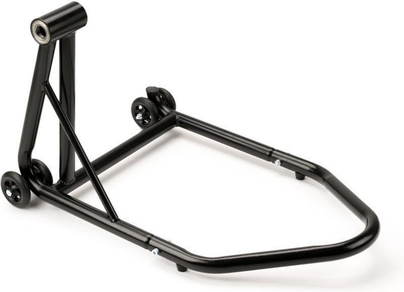 Puig Rear Stand For Single Swing Arm Transmision Left Side, Black | 7360N - Webike Thailand