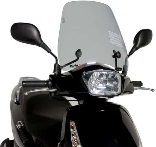 Puig Urban, Smoke | 8465H - Webike Thailand