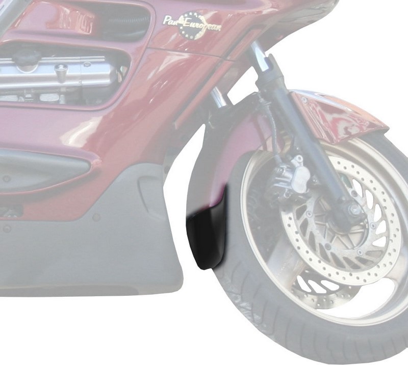 Pyramid Plastics Honda ST 1100 Not ABS Extenda Fenda Matte Black 2001>2004 | 05106 - Webike Thailand