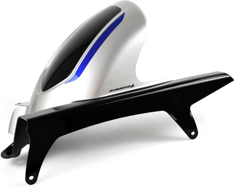 Pyramid Hugger | SP Colours | Yamaha MT-09 SP 2022> | 072451K - Webike Thailand