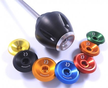 RD Moto Crash Protector | 2P17-2P16-315 - Webike Thailand