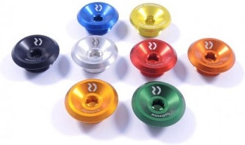 RD Moto Crash Protector | 2P8-2P18-392 - Webike Thailand