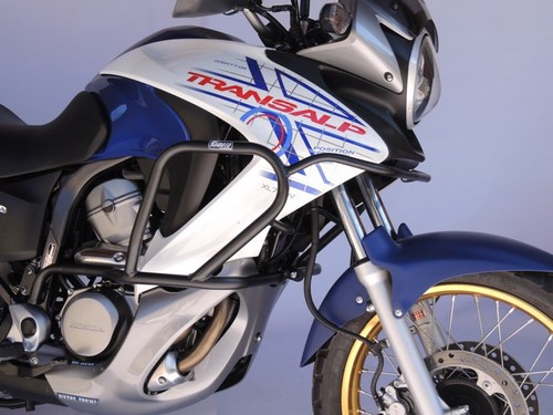 RD Moto Crash frames Honda XL 700V Transalp | CF42KD - Webike Thailand