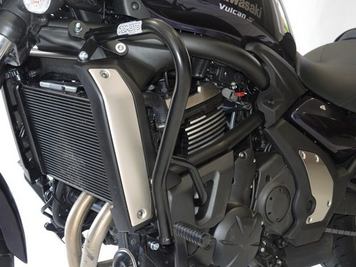RD Moto Crash frames Kawasaki VN 650 Vulcan ´15- | CF51KD - Webike Thailand