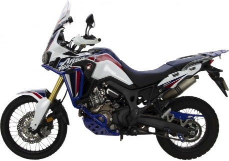 RD Moto Engine Cover | ECRDH09000230 - Webike Thailand
