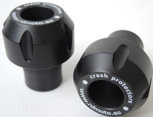RD Moto Crash protector Kawasaki Vulcan 650 | K40-PH01 - Webike Thailand