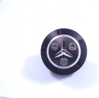RD Moto Crash Protector | PM1K - Webike Thailand