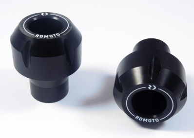 RD Moto Crash Protector | S1-PH01 - Webike Thailand