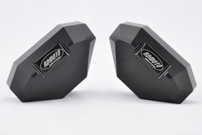 RD Moto Crash Slider | Y5SD-SLD - Webike Thailand