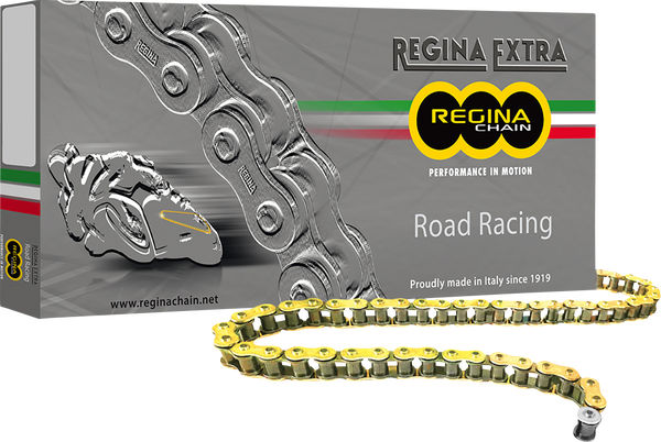 Regina 520 ORAW2 Drive Chain | 135ORAW2/002 - Webike Thailand
