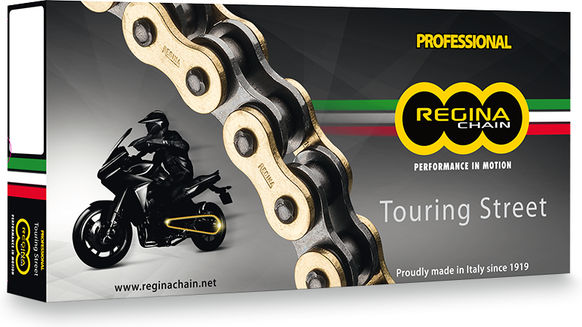 Regina 520 ZRT Chain | 135ZRT/1003 - Webike Thailand