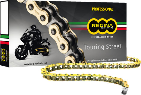 Regina 530 ZRT Chain | 136ZRT/007 - Webike Thailand