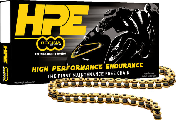 Regina 525 HPE Series Chain | 137HPE/1003 - Webike Thailand