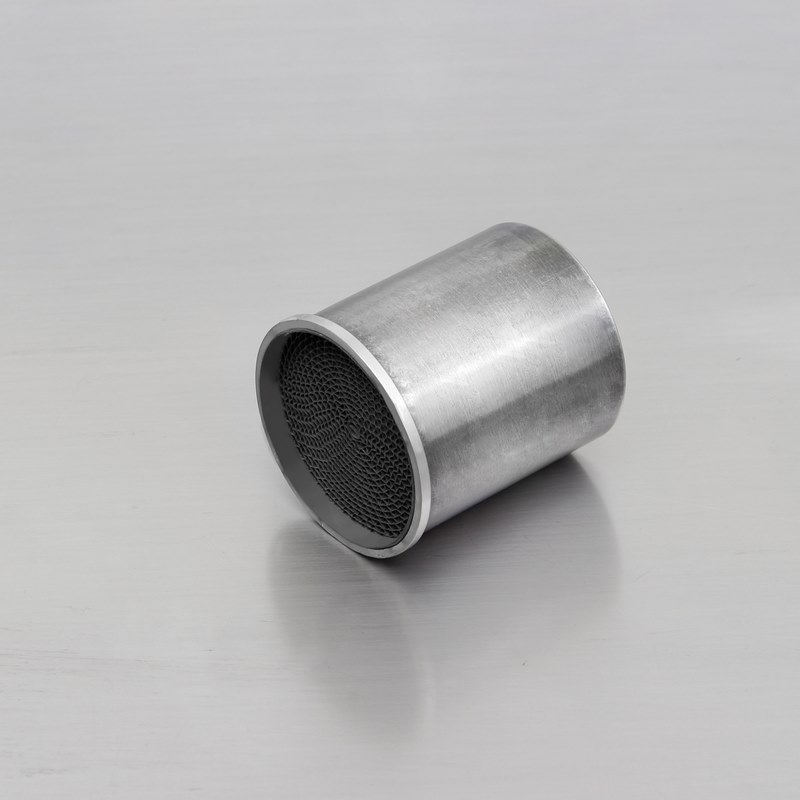 Plug-In Catalytic Converter - Webike Thailand