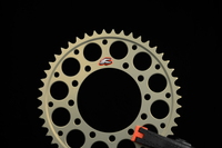 RENTHAL SPROCKET R 525 45T HA | 210U-525-45P-HA - Webike Thailand
