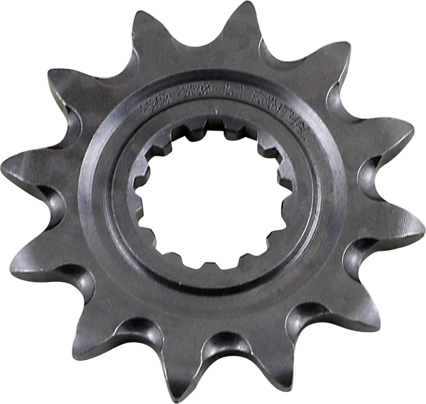 RENTHAL SPROCKET F 520 12T SC | 289--520-12GP - Webike Thailand