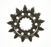 RENTHAL SPROCKET F 520 13T UL | 289U-520-13GP - Webike Thailand