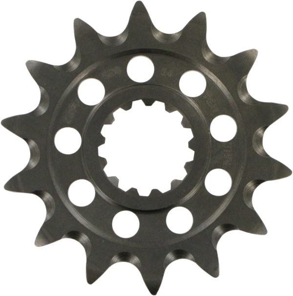 RENTHAL SPROCKET F 520 14T UL | 289U-520-14GP - Webike Thailand