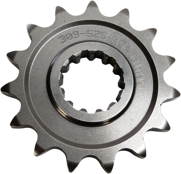 RENTHAL SPROCKET F 525 15T | 309--525-15P - Webike Thailand