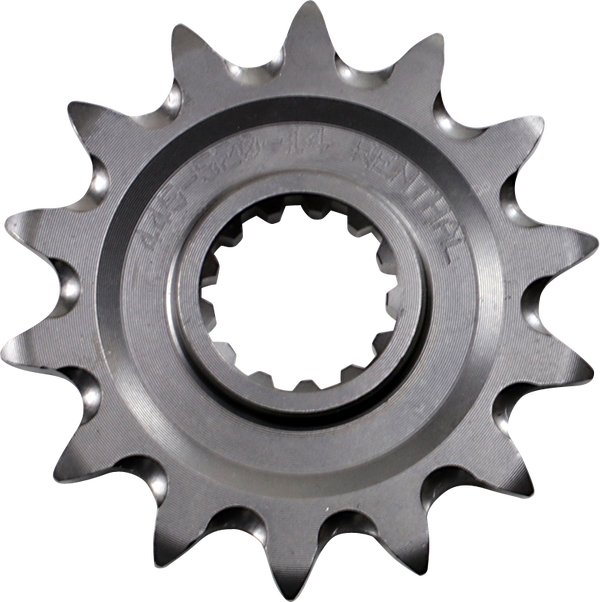 RENTHAL SPROCKET F 520 14T SC | 445--520-14GP - Webike Thailand