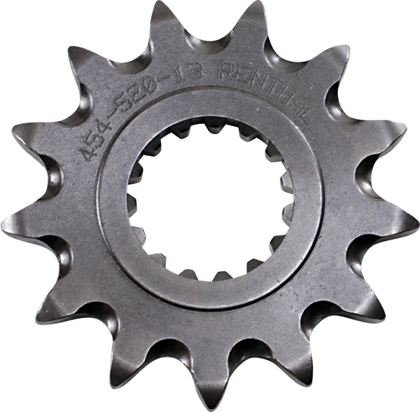 RENTHAL SPROCKET F 520 13T SC | 454--520-13GP - Webike Thailand