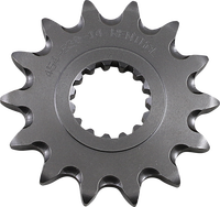 RENTHAL SPROCKET F 520 14T SC | 454--520-14GP - Webike Thailand