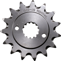 RENTHAL SPROCKET F 520 15T SC | 454--520-15GP - Webike Thailand