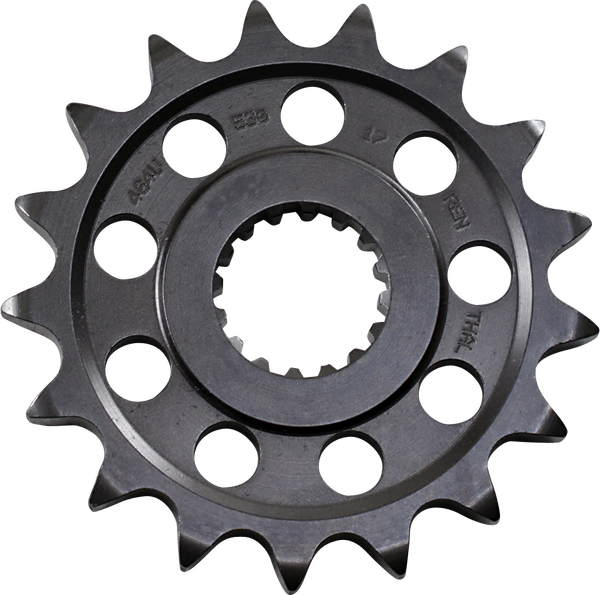 RENTHAL SPROCKET F 530 17T UL | 464U-530-17P - Webike Thailand
