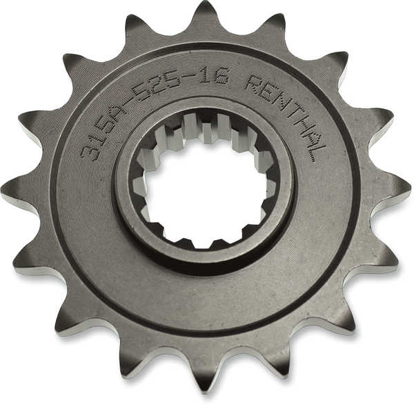 RENTHAL SPROCKET F 530 18T UL | 464U-530-18P - Webike Thailand