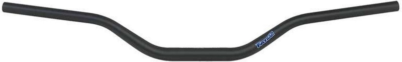 RENTHAL FATBAR HANDLEBAR | 604-01-BK - Webike Thailand