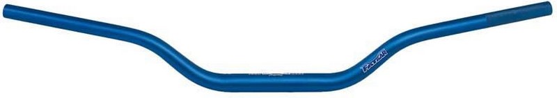 RENTHAL FATBAR HANDLEBAR | 604-01-BU - Webike Thailand