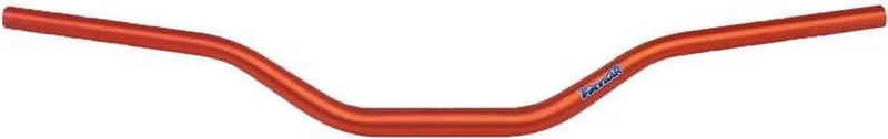 RENTHAL FATBAR HANDLEBAR | 604-01-OR - Webike Thailand