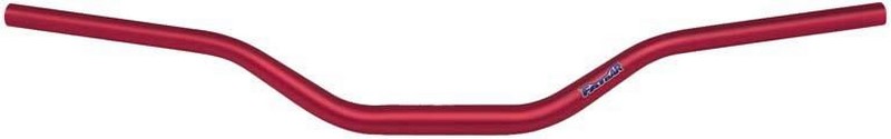 RENTHAL FATBAR HANDLEBAR | 604-01-RD - Webike Thailand