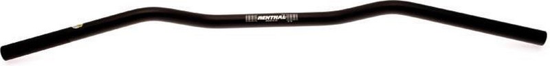 RENTHAL CLASSIC HANDLEBAR | 749-02-BK - Webike Thailand