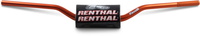 RENTHAL FATBAR 827 KTM ORANGE | 827-01-OR - Webike Thailand