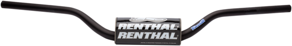 RENTHAL FATBAR 831 KTM85 BLK | 831-01-BK - Webike Thailand
