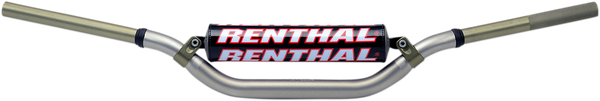 RENTHAL TWINWALL 996 TIT | 996-01-TG-07-185 - Webike Thailand