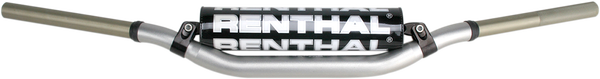 RENTHAL TWINWALL 999 TITANIUM | 999-01-TG-07-185 - Webike Thailand