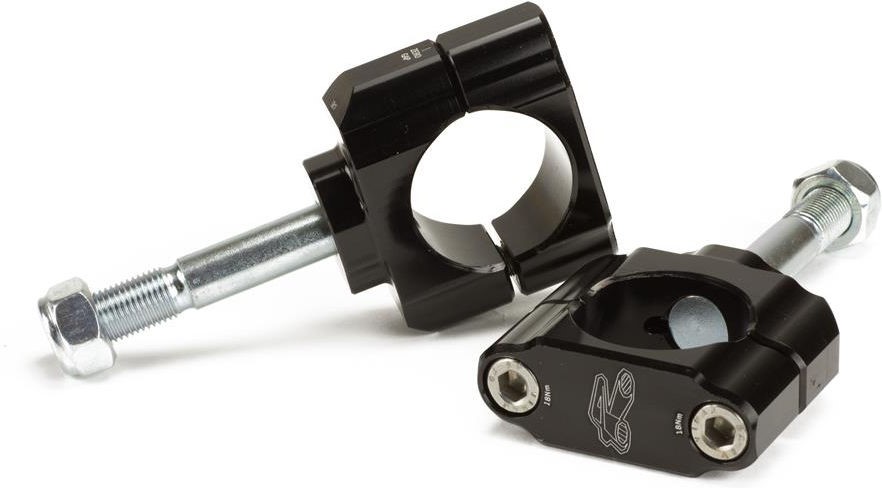 RENTHAL BAR MOUNTS | CL052 - Webike Thailand