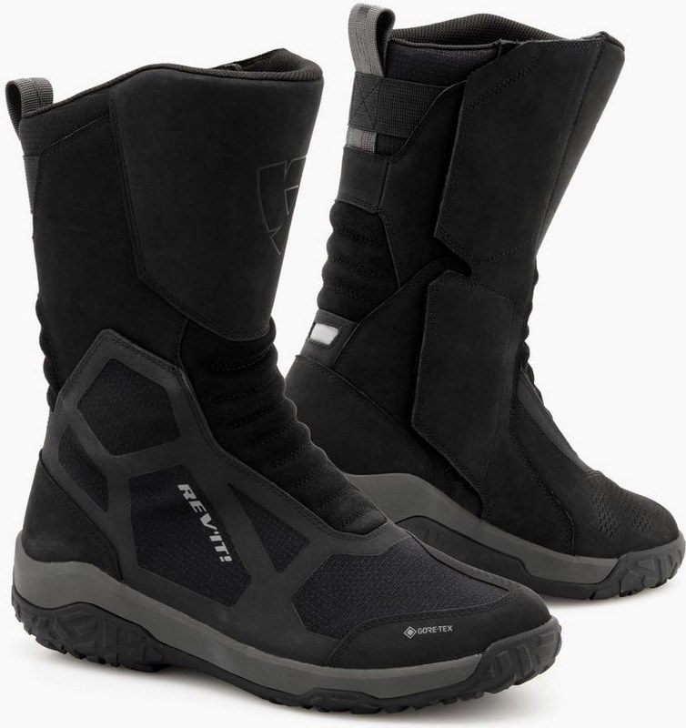 Revit Boots Everest GTX - Black, 40 | FBR072-1010-40
