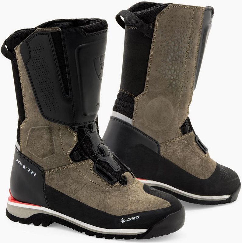 [Revit] Revit Boots Discovery GTX - Brown, 38 | FBR075-0700-38