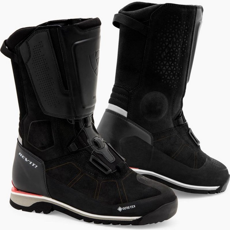 Revit Boots Discovery GTX - Black, 38 | FBR075-1010-38